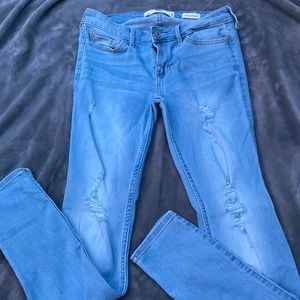jeans
